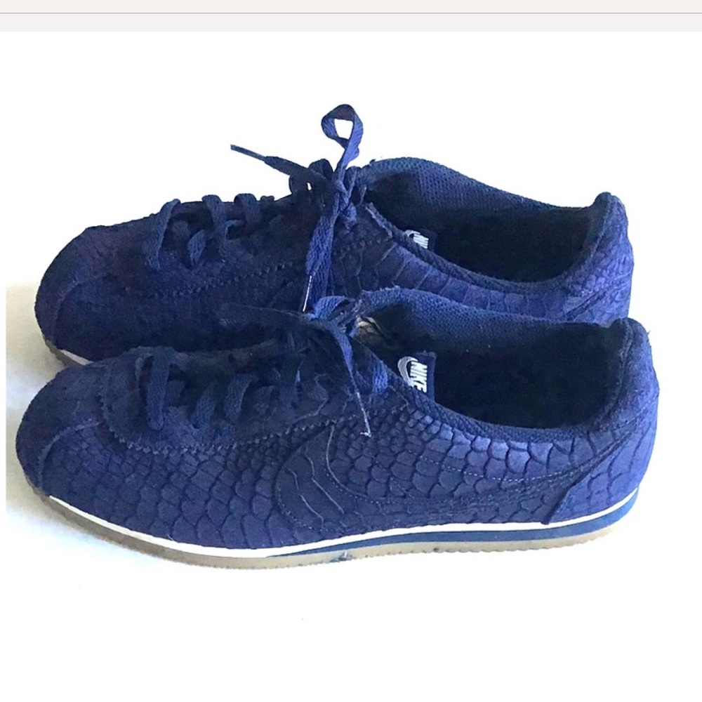 Nike Cortez